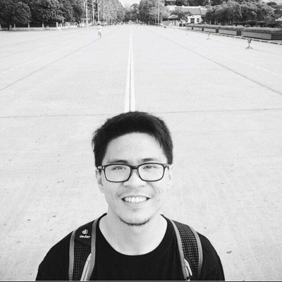 Profile Picture of David Rinaldi (@davidrinaldi_) on Twitter