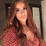 Profile Picture of Ruby Johnson (@ruby_johnson) on Instagram