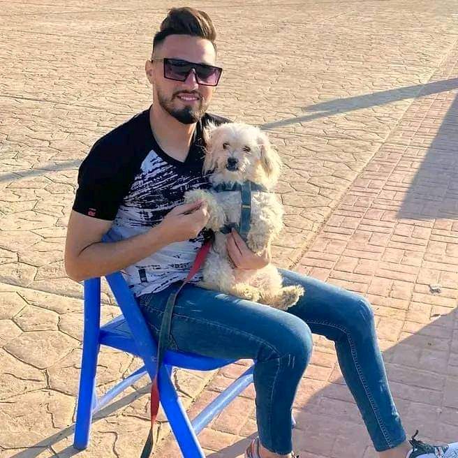 Profile Picture of jemmy_jalil (@jimmylill) on Tiktok