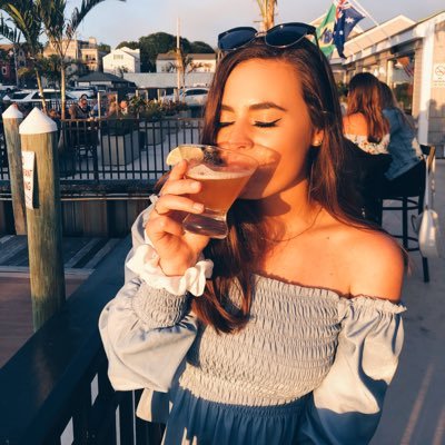 Profile Picture of Samantha Cummings (@SamCatherinex3) on Twitter