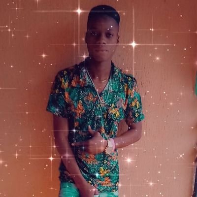 Profile Picture of Joseph Fredo (@JosephFredo10) on Twitter