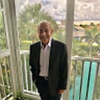 Profile Picture of Joseph Bernal (@joseph-bernal-34) on Quora