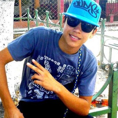 Eli Zapata - Twitter Profile Picture of Eli Zapata (@EliZapata1998) on Twitter