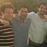 Profile Picture of Adam Goldfine (@adamgoldfine) on Instagram