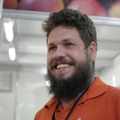 Profile Picture of Fabio Souza (@FabioSouza_io) on Twitter