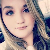 Profile Picture of Shayna Wade (@shayna-wade-1) on Quora