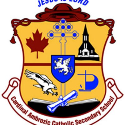 Profile Picture of CardinalAmbrozic CSS (@CardinalAmbro) on Twitter