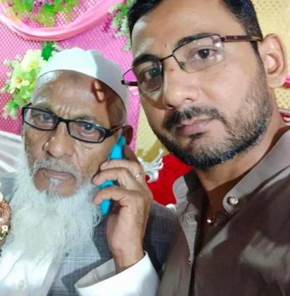 Profile Picture of Javaid Akhter (@javaidakhter) on Poshmark