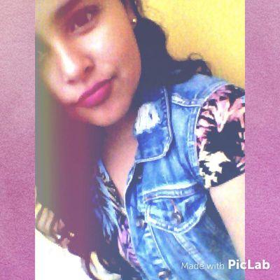 Itzel Guerra - Twitter Profile Picture of Itzel Guerra (@itzelguerra6) on Twitter