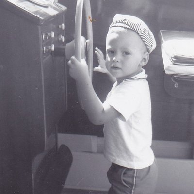 Profile Picture of David W. Greenlee, MBA (@DWG8675309) on Twitter