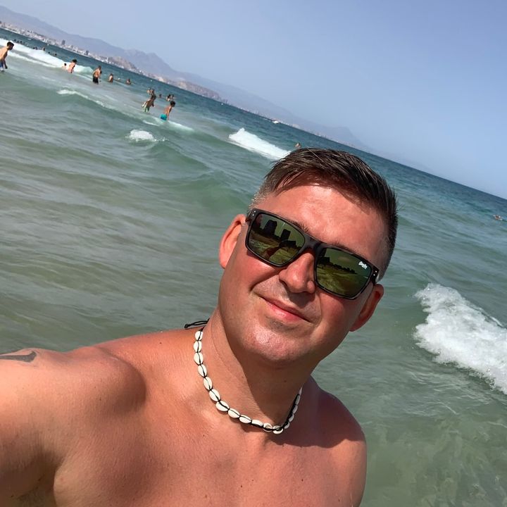 Profile Picture of daniel malinowski (@@danielmalinowski46) on Tiktok