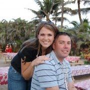 Profile Picture of Lisa Rudolph (@sugarpop16) on Pinterest