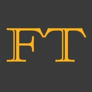 Profile Picture of Frazier Trager Presents (@fraziertrager) on Instagram