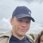 Profile Picture of Thomas Mathis (@thomas_mathis_) on Instagram