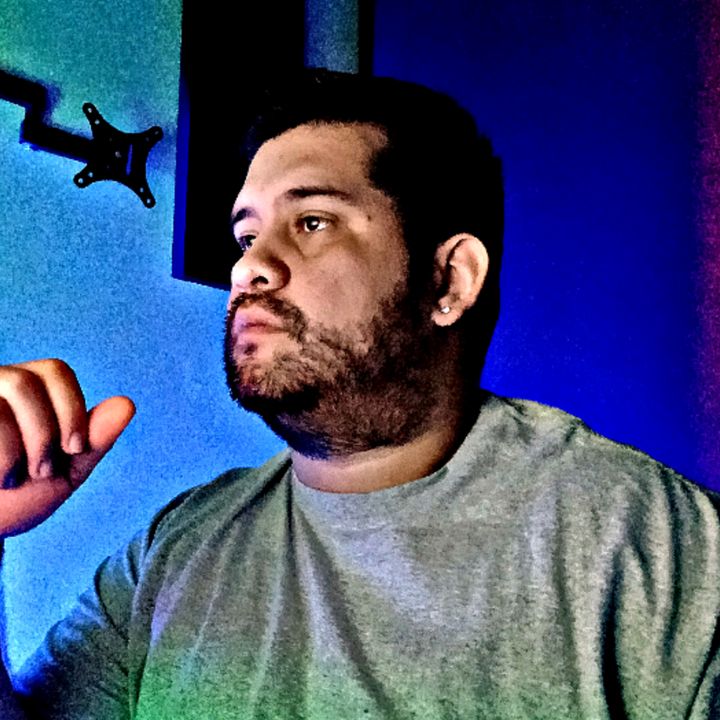 Profile Picture of Albert Key (@akinthekeys) on Tiktok