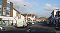Profile Picture of Frimley - Wikipediaon Wikipedia