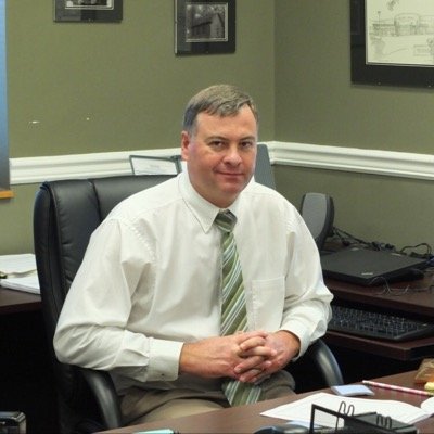 Profile Picture of David McLain (@Mclaind14) on Twitter