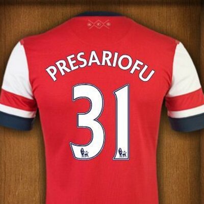 Profile Picture of Ian Hearn (@Presariofu) on Twitter