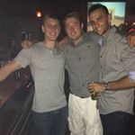 Profile Picture of Eric Albright (@chauncey19) on Instagram