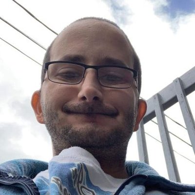 Profile Picture of Marc-André Leroux (@MarcAndrLeroux7) on Twitter