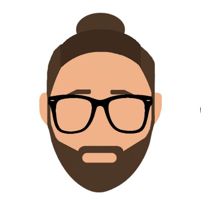 Profile Picture of James Isaac Jones (@jonesjamesisaac) on Twitter