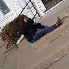 Profile Picture of Lea Wackerman (@WackermanLea) on Twitter