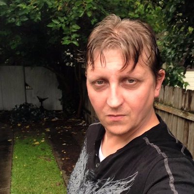 Profile Picture of Simon McCann (@SimonMcCann73) on Twitter