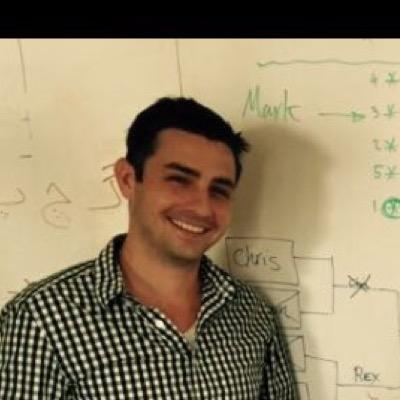 Profile Picture of Rex Kehoe (@RexKehoe) on Twitter