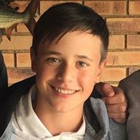 Profile Picture of Lex James Harvey (@lex-james-harvey) on Quora
