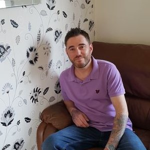 Profile Picture of Mark Spry (@MarkSpry9) on Twitter