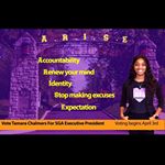 Profile Picture of Tamara Chalmers (@ariselu2020) on Instagram