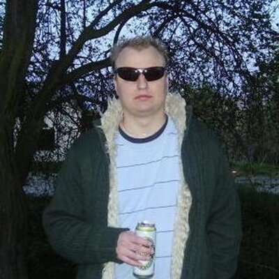 Adam Dziki - Twitter Profile Picture of Adam Dziki (@ADziki) on Twitter