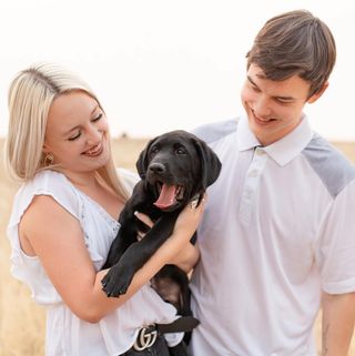 Profile Picture of Brenna Swinger (@brenna.swinger) on Facebook