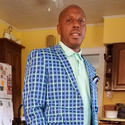Profile Picture of Darwin Walker (@DarwinWalker18) on Twitter