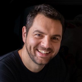 Profile Picture of Jean-François Bastien (@jfbastien_gac) on Twitter