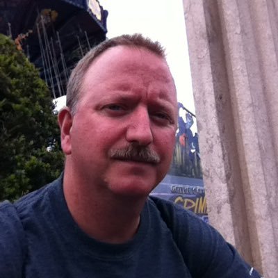 Profile Picture of Michael Comtois (@MichaelComtois1) on Twitter