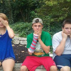 Profile Picture of Andrew Otwell (@andrewotwellred) on Twitter