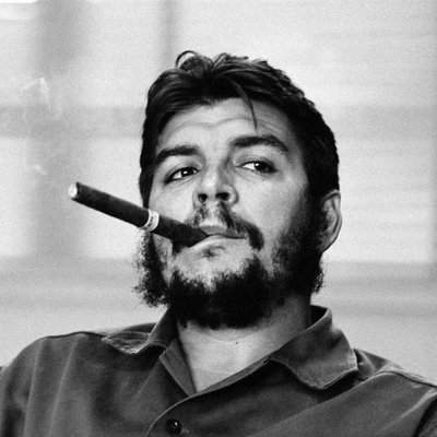 Profile Picture of Cyril Thomas (@naughtycyril) on Twitter