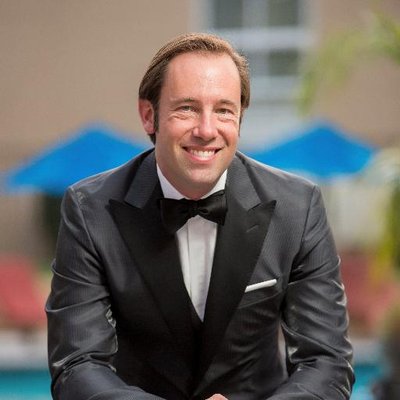 Profile Picture of Aaron Pultz (@AaronPultz) on Twitter