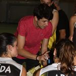 Profile Picture of Isaac Cerón (@isaacceron55) on Instagram