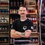 Profile Picture of Corey Dodd (@corey_the_butcher) on Instagram