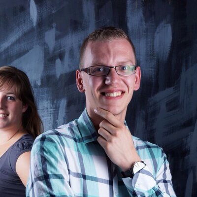 Profile Picture of Robin Van Den Brink (@robinbennekom) on Twitter