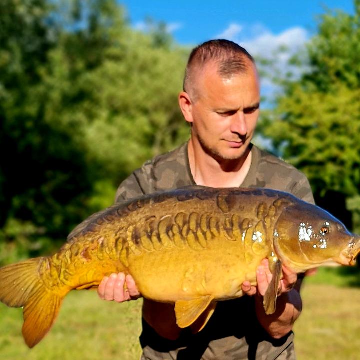 Profile Picture of Peter (@peterroberts120) on Tiktok