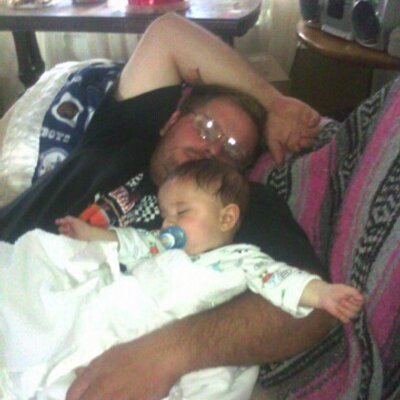 Profile Picture of Jerry Carrington (@jerry_carringto) on Twitter