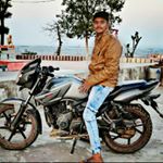 Profile Picture of mahesh puri goswami (@_i__t_z_mahesh.puri_rj27) on Instagram