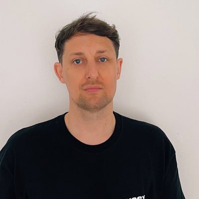 Profile Picture of James Brame (@jimmybramez) on Twitter