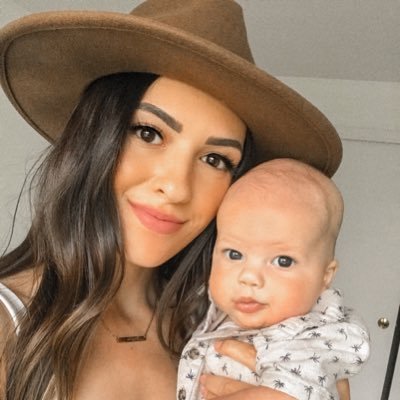 Profile Picture of Morgan Butler (@morgan_m_butler) on Twitter