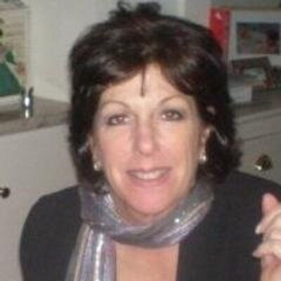 Profile Picture of Nancy Levy (@NancyJoyLevy) on Twitter