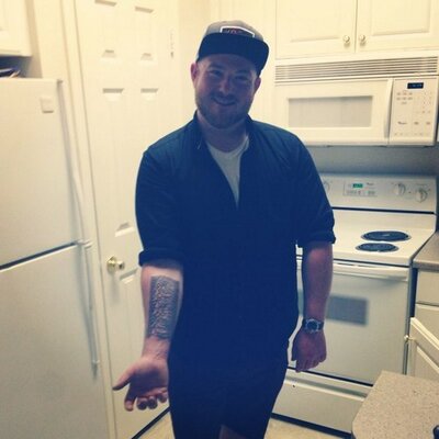 Profile Picture of Joshua Lowell Ferry (@FerryLowell) on Twitter