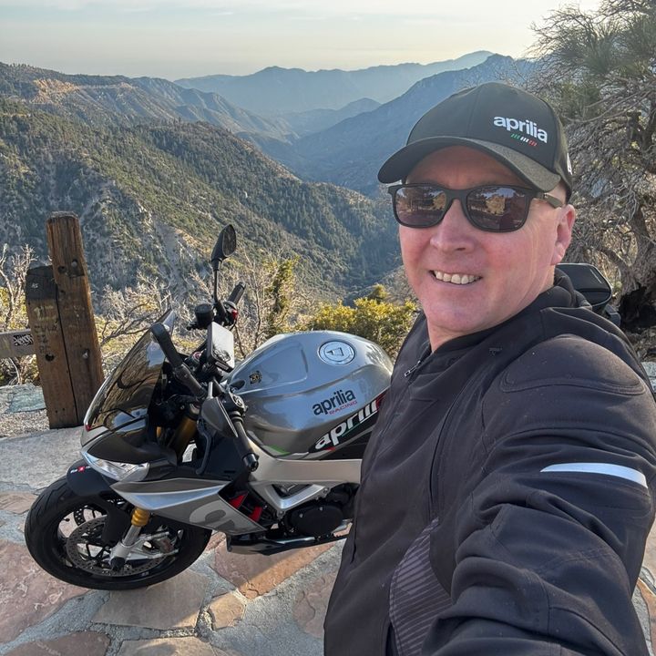 Profile Picture of Jeff Bowman (@@jeffbowman0) on Tiktok